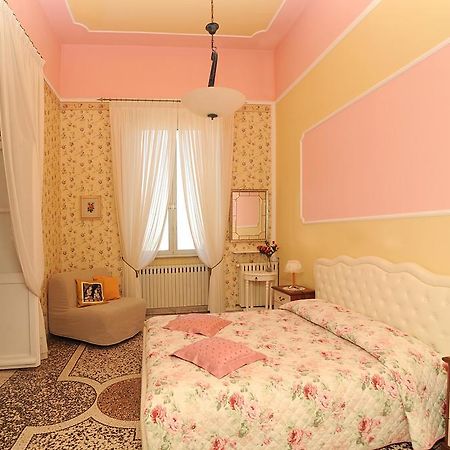 B&B La Panoramica Tivoli Phòng bức ảnh