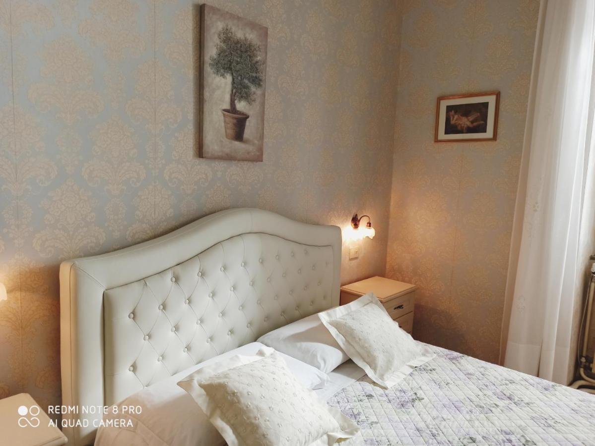 B&B La Panoramica Tivoli Ngoại thất bức ảnh