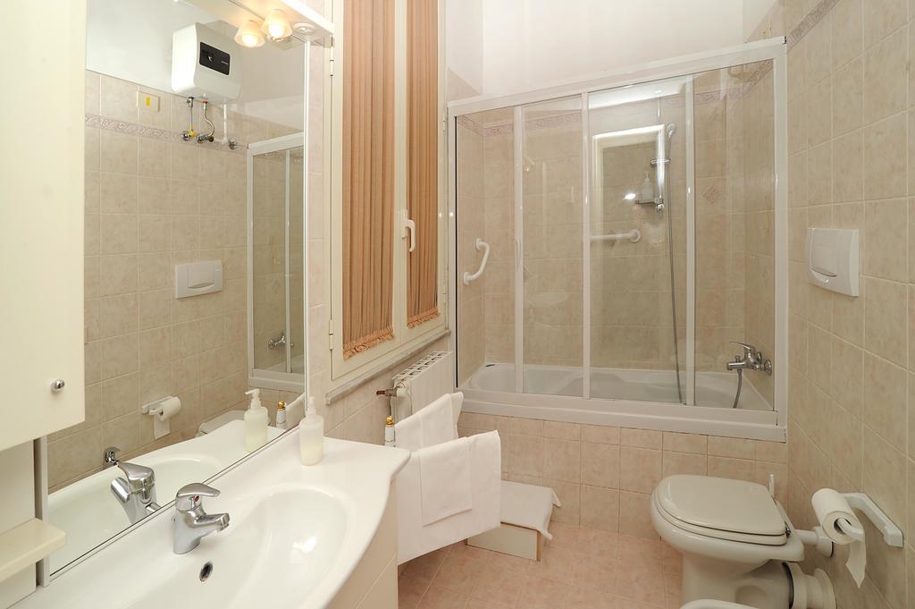 B&B La Panoramica Tivoli Phòng bức ảnh