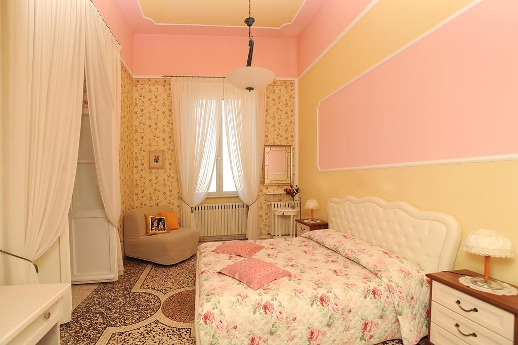 B&B La Panoramica Tivoli Phòng bức ảnh