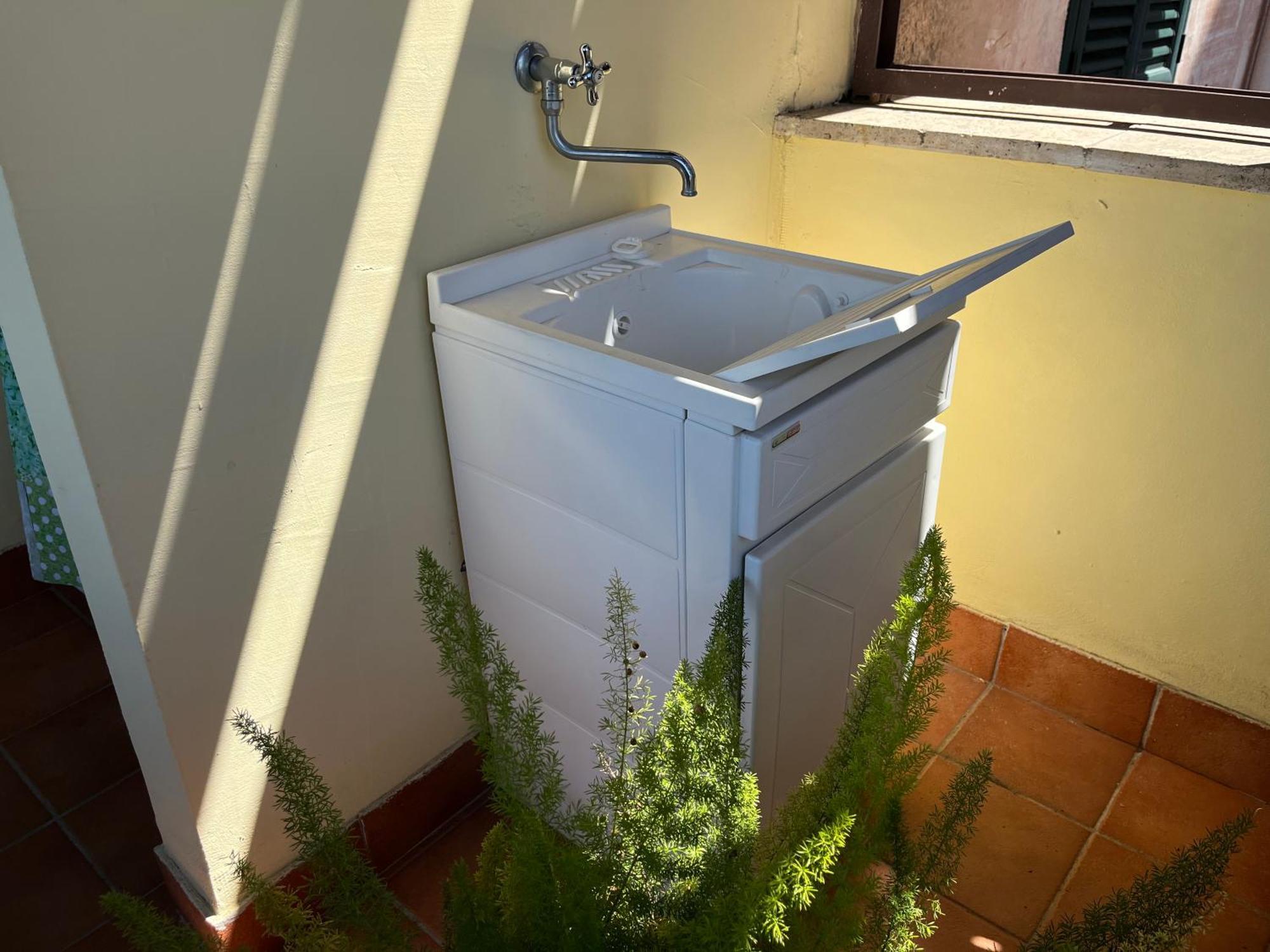 B&B La Panoramica Tivoli Ngoại thất bức ảnh