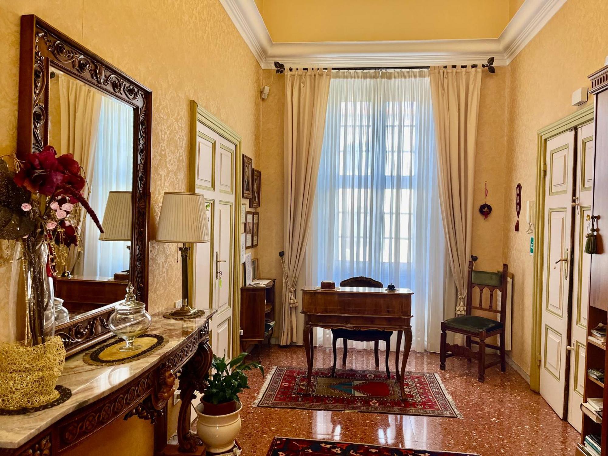 B&B La Panoramica Tivoli Ngoại thất bức ảnh