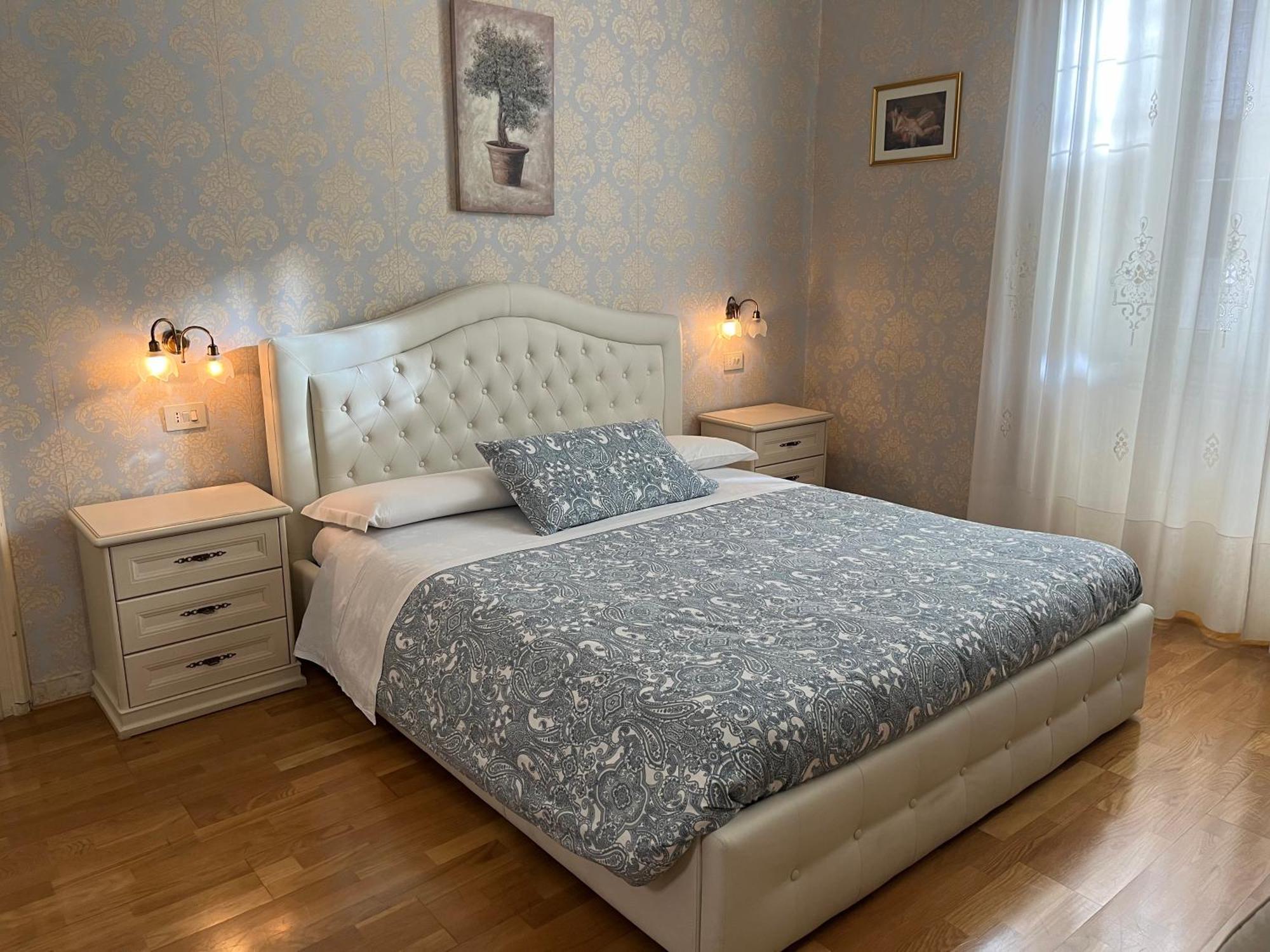 B&B La Panoramica Tivoli Ngoại thất bức ảnh