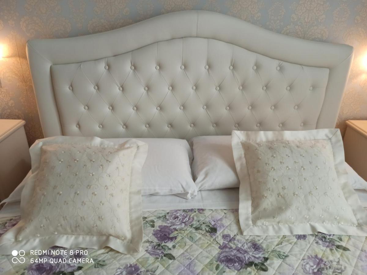 B&B La Panoramica Tivoli Ngoại thất bức ảnh