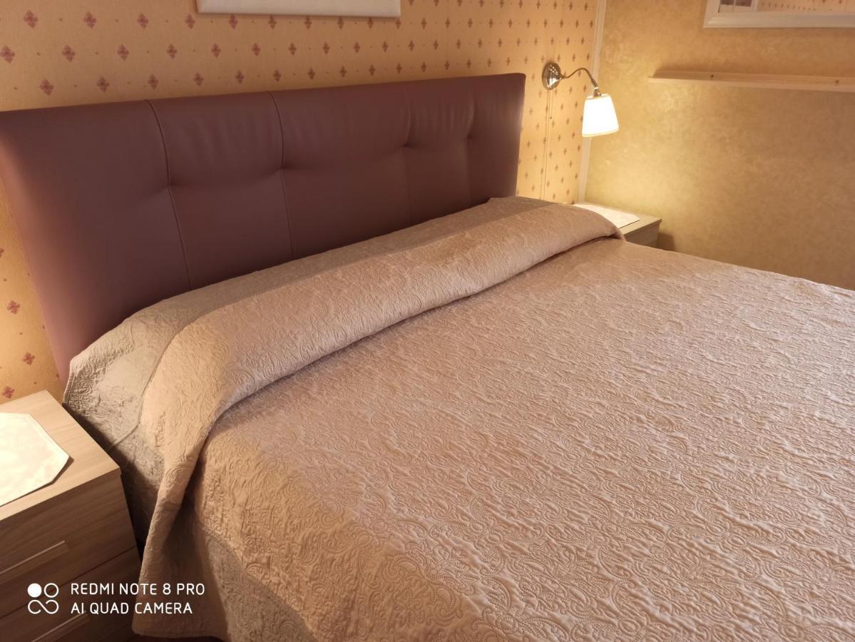B&B La Panoramica Tivoli Ngoại thất bức ảnh