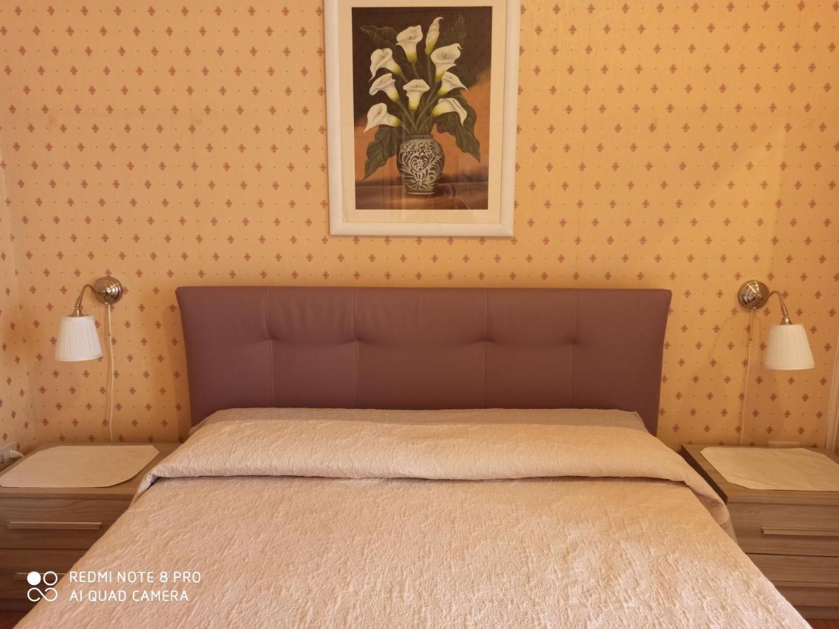 B&B La Panoramica Tivoli Ngoại thất bức ảnh